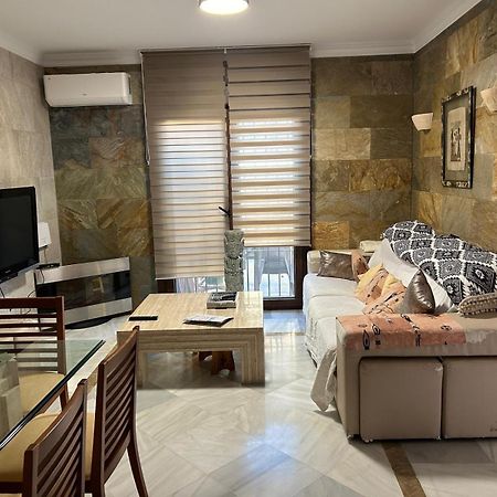 Mikalita Villa San Fernando Kültér fotó
