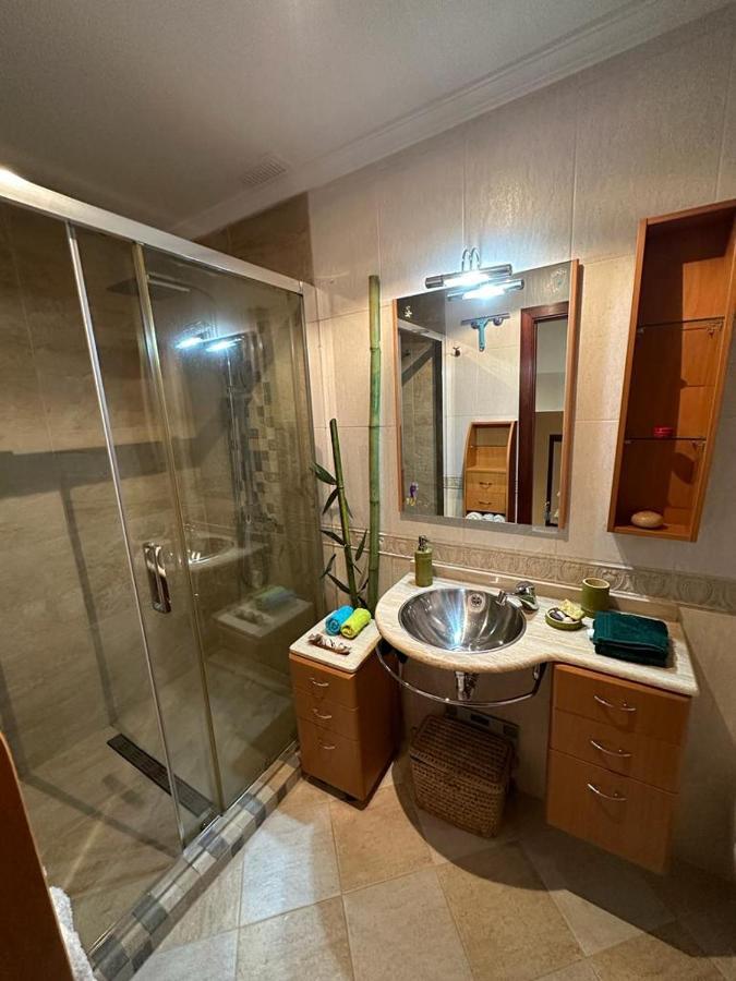 Mikalita Villa San Fernando Kültér fotó
