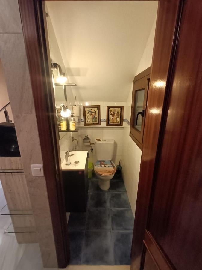 Mikalita Villa San Fernando Kültér fotó
