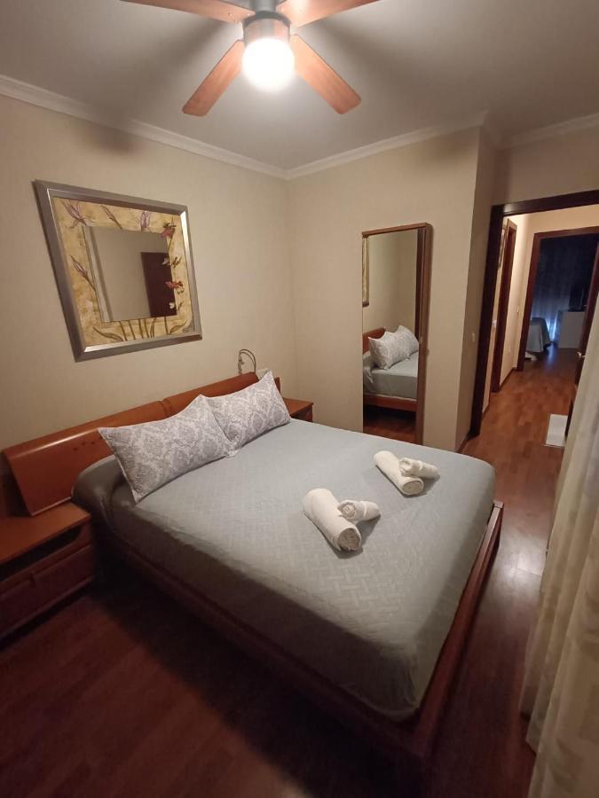Mikalita Villa San Fernando Kültér fotó
