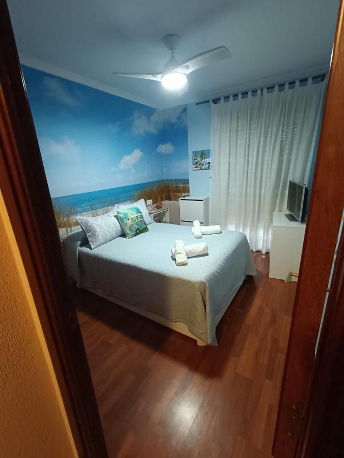 Mikalita Villa San Fernando Kültér fotó