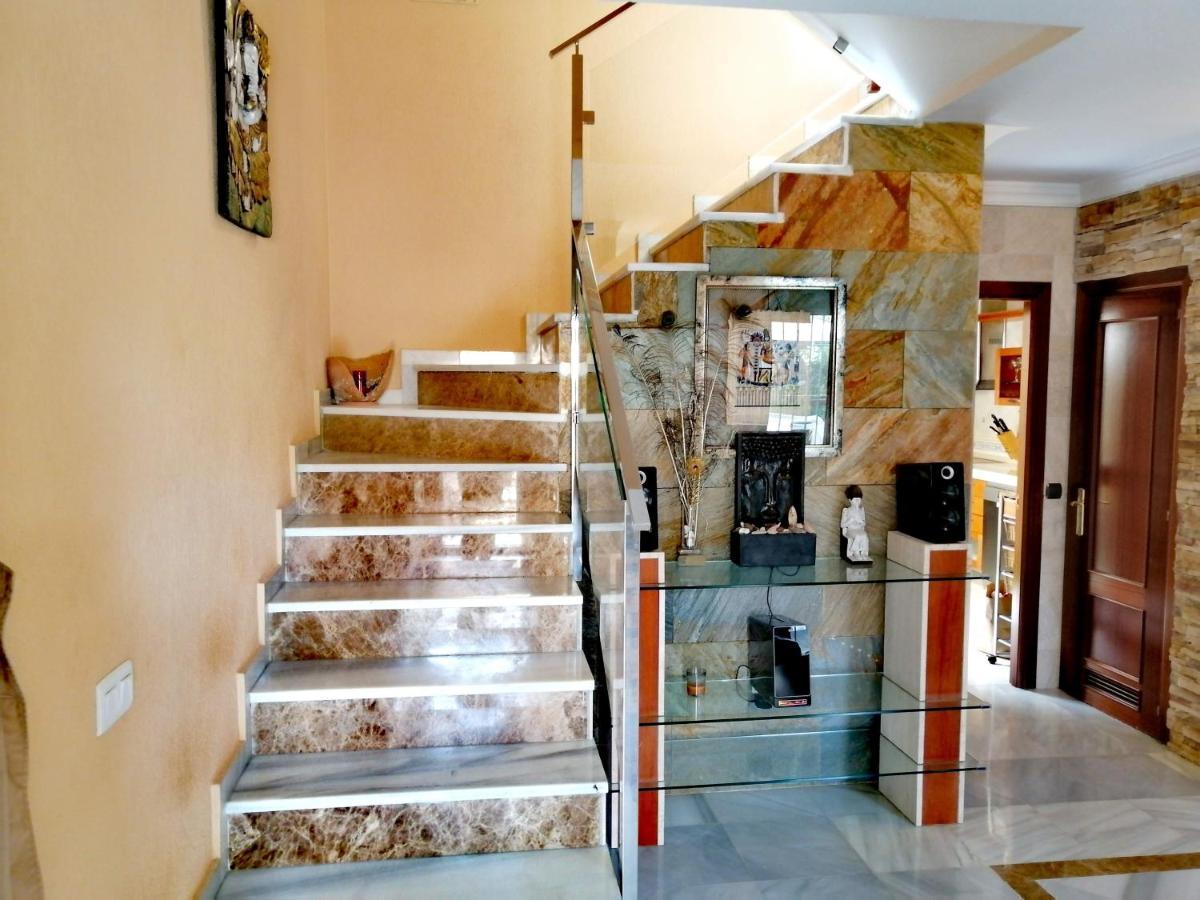 Mikalita Villa San Fernando Kültér fotó