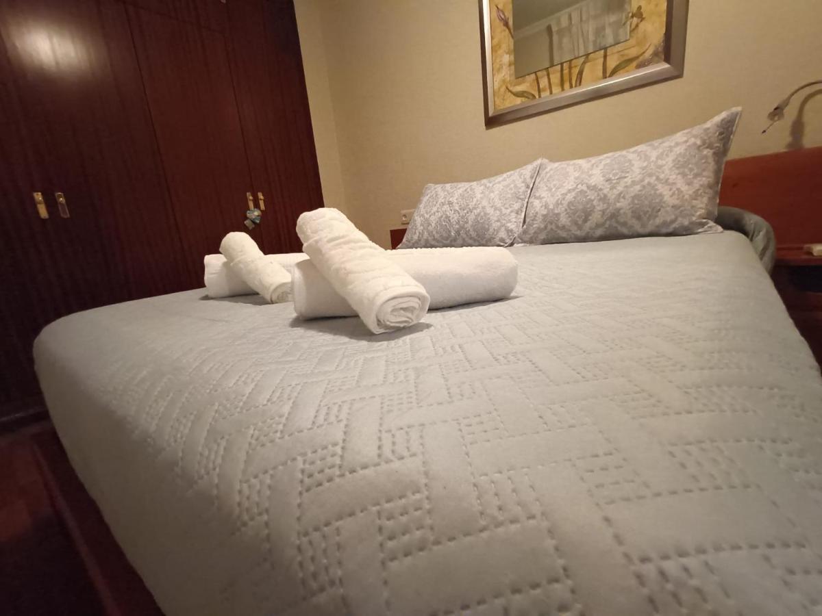 Mikalita Villa San Fernando Kültér fotó