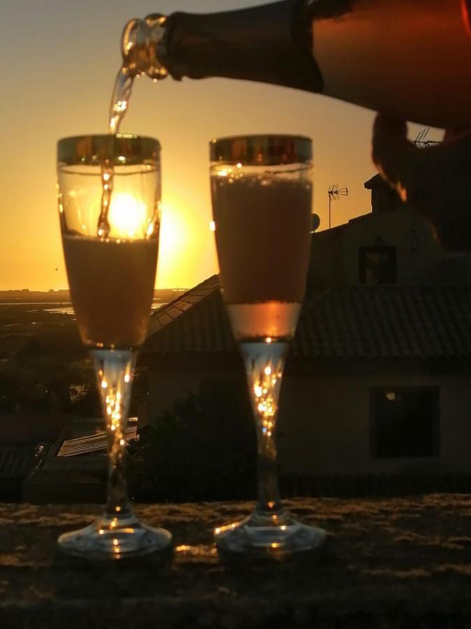 Mikalita Villa San Fernando Kültér fotó