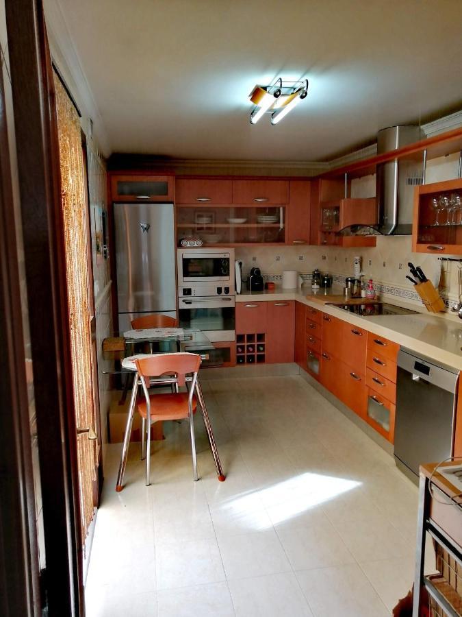 Mikalita Villa San Fernando Kültér fotó