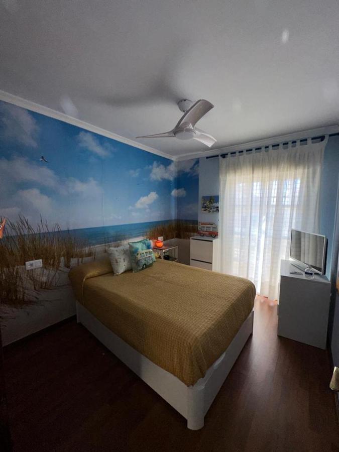Mikalita Villa San Fernando Kültér fotó