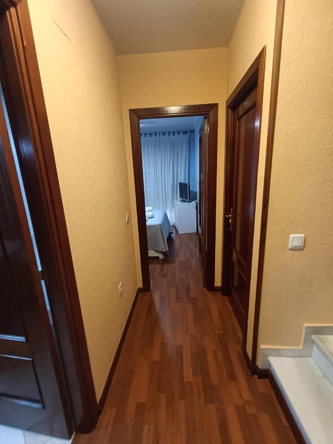 Mikalita Villa San Fernando Kültér fotó