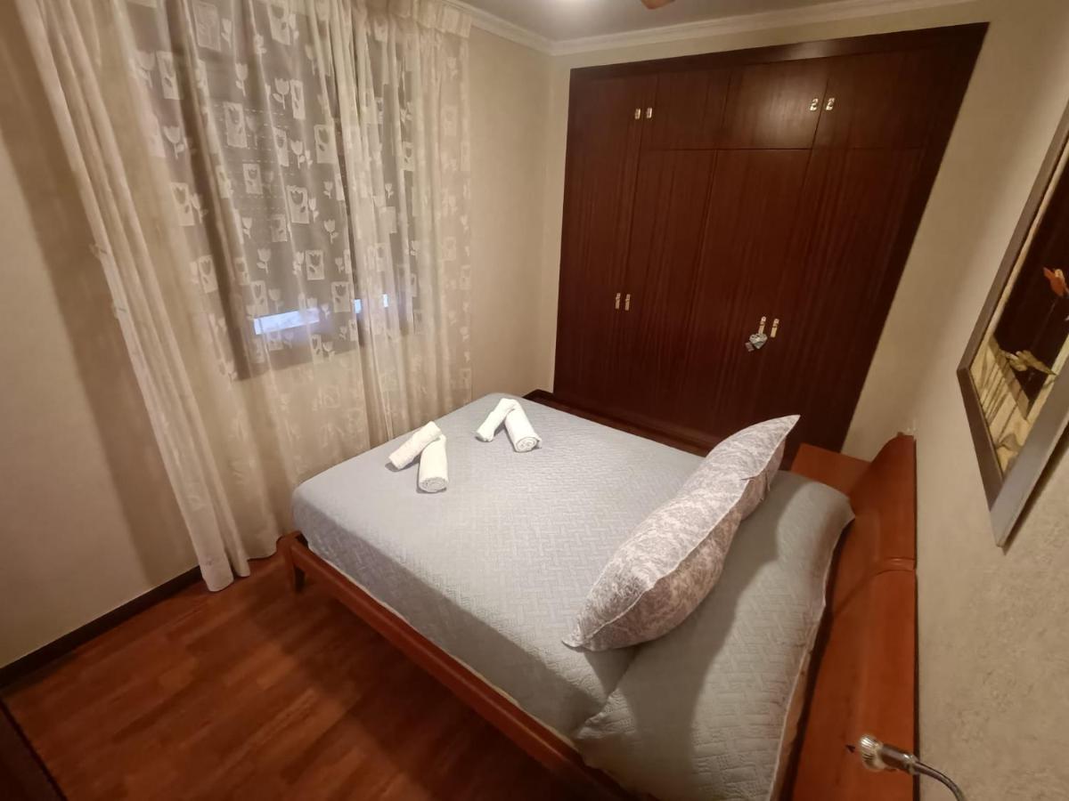 Mikalita Villa San Fernando Kültér fotó