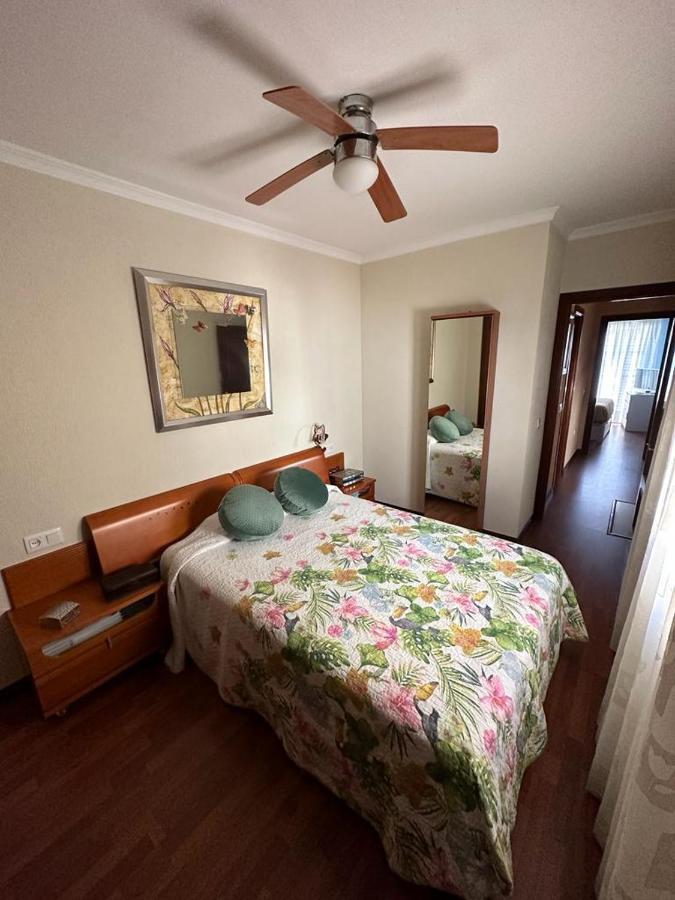 Mikalita Villa San Fernando Kültér fotó