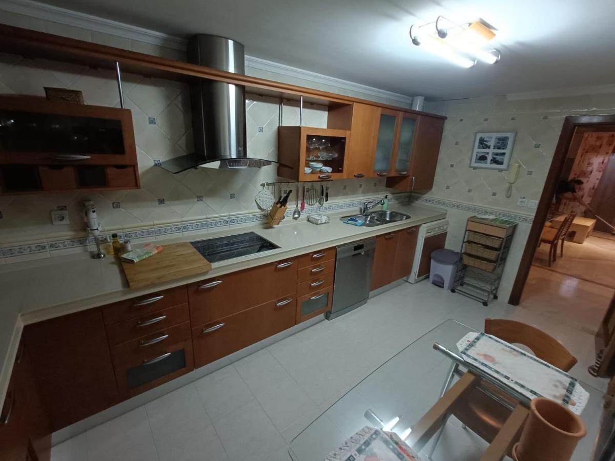 Mikalita Villa San Fernando Kültér fotó