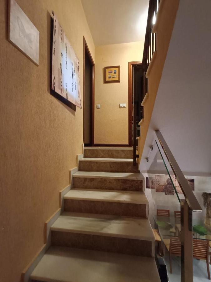 Mikalita Villa San Fernando Kültér fotó
