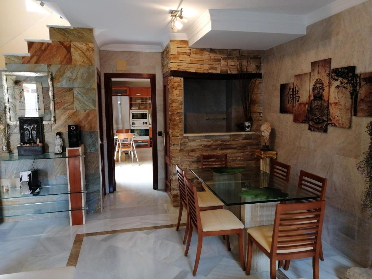 Mikalita Villa San Fernando Kültér fotó