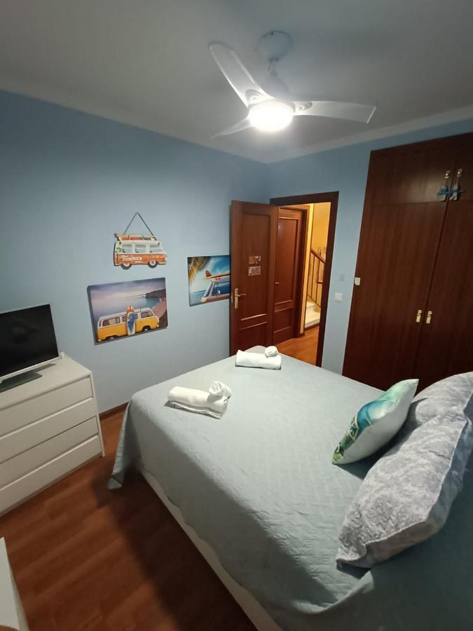 Mikalita Villa San Fernando Kültér fotó