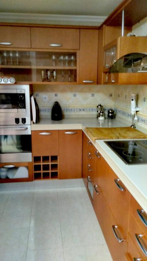 Mikalita Villa San Fernando Kültér fotó