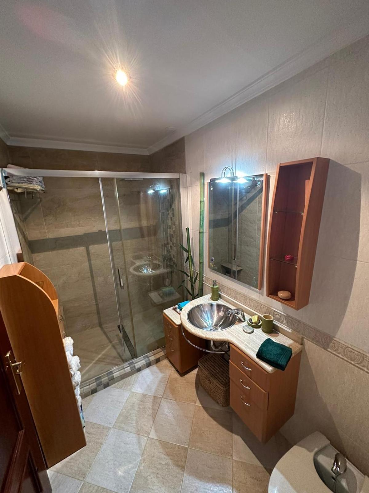 Mikalita Villa San Fernando Kültér fotó