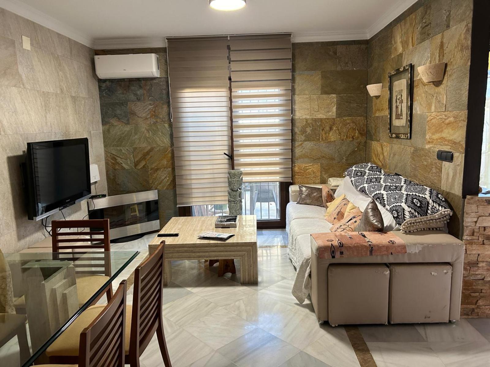 Mikalita Villa San Fernando Kültér fotó