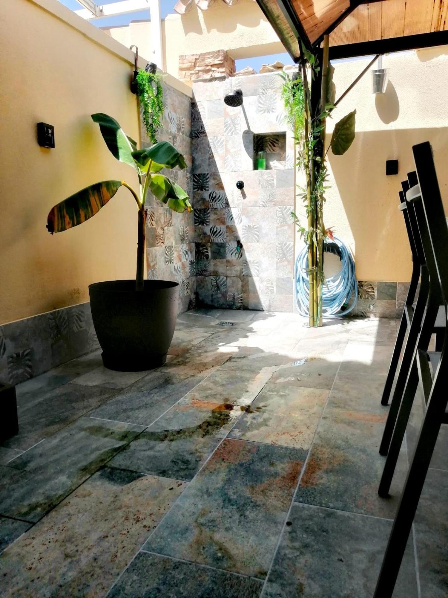 Mikalita Villa San Fernando Kültér fotó